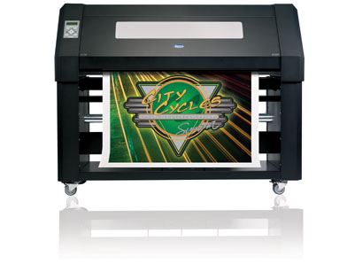 Contour Cutting with a 24 Inch Printer – Signwarehouse